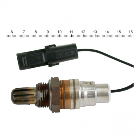 OXYGEN SENSOR EXHAUST, OEM STYLE