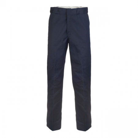 DICKIES ORIGINAL 874 WORK PANT REC DARK NAVY