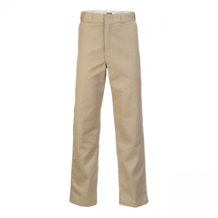 DICKIES ORIGINAL 874 WORK PANT REC KHAKI