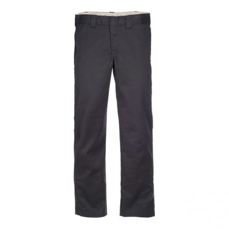 DICKIES SLIM STRAIGHT 873 WORK PANTS