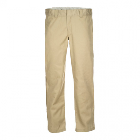 DICKIES SLIM STRAIGHT 873 WORK PANTS