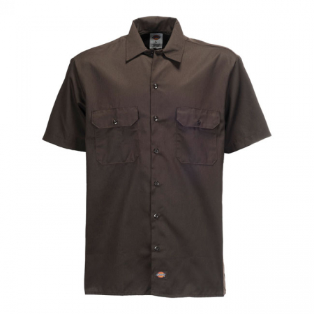 DICKIES SHORT SLEEVE WORK SHIRT