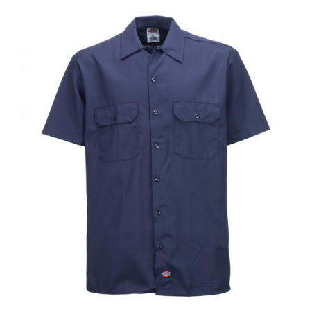 DICKIES SHORT SLEEVE WORK SHIRT