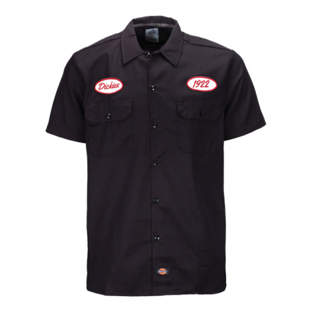 DICKIES ROTONDA SOUTH WORK SHIRT