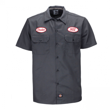 DICKIES ROTONDA SOUTH WORK SHIRT