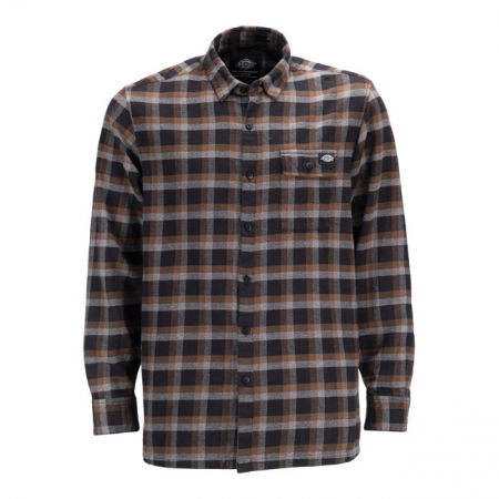 DICKIES WOODFORD SHIRT