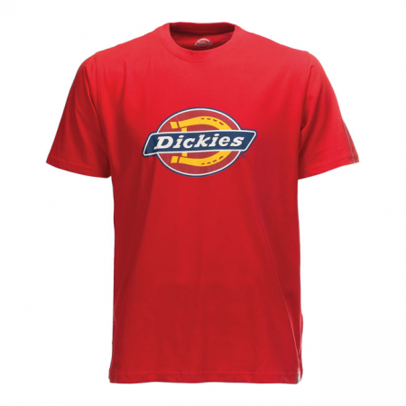 DICKIES HORSESHOE T-SHIRT