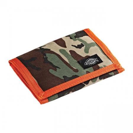 DICKIES CRESCENT BAY WALLET