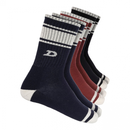 DICKIES ROCK FALLS SOCK PACK