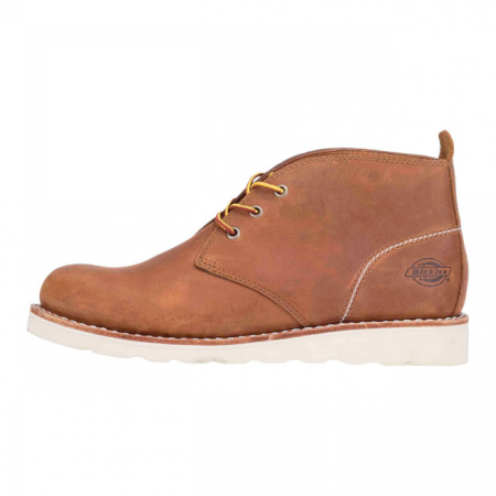 DICKIES NEBRASKA CHUKKA BOOTS