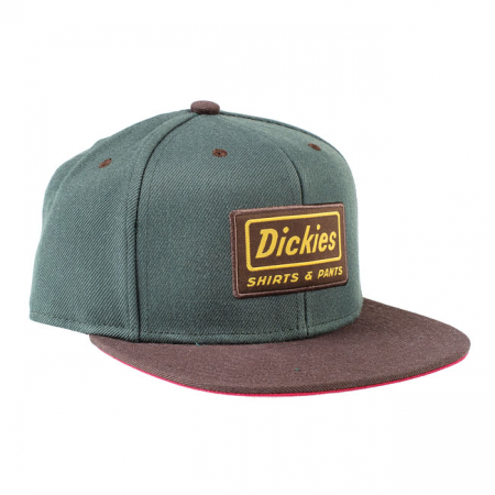 DICKIES JAMESTOWN CAP