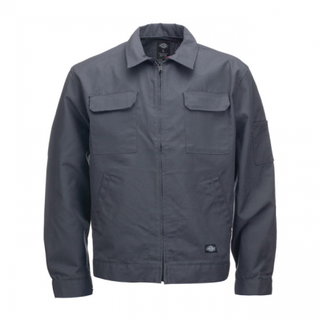 DICKIES INDUSTRIAL SERVICE JACKET