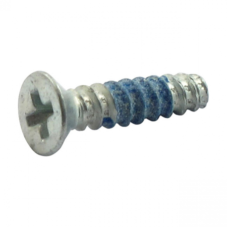 STATOR PLUG RETAINER SCREW