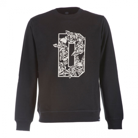 DICKIES HORNBROOK SWEATSHIRT