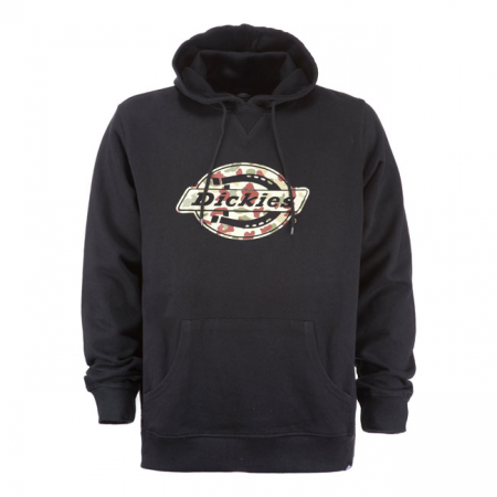 DICKIES HOUSTON HOODIE