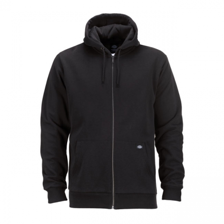 DICKIES KINGSLEY ZIP UP HOODIE