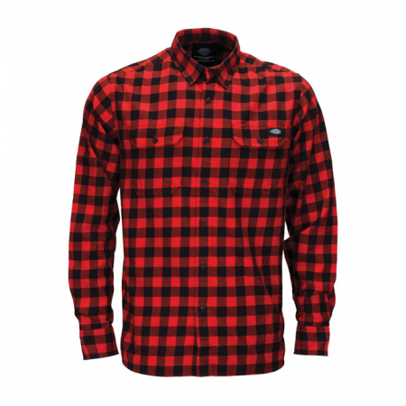 DICKIES JACKSONVILLE SHIRT