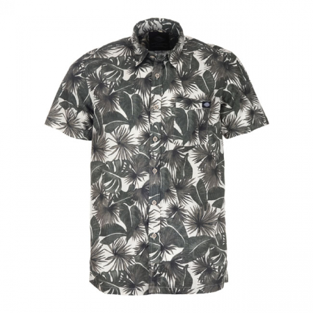 DICKIES MOSS BEACH SHIRT