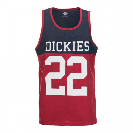 DICKIES RUMSEY TANK TOP