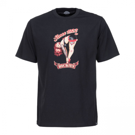 DICKIES HELENDALE T-SHIRT