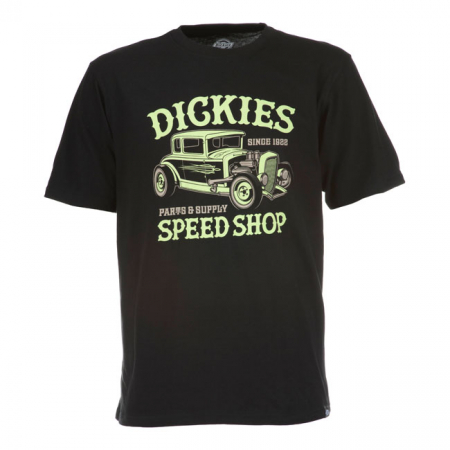 DICKIES GROVER BEACH T-SHIRT