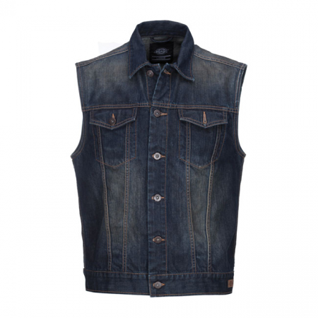 DICKIES DAYTONA BEACH VEST