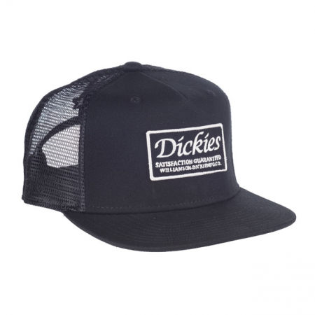 DICKIES BRAWLEY STARTER TRUCKER CAP