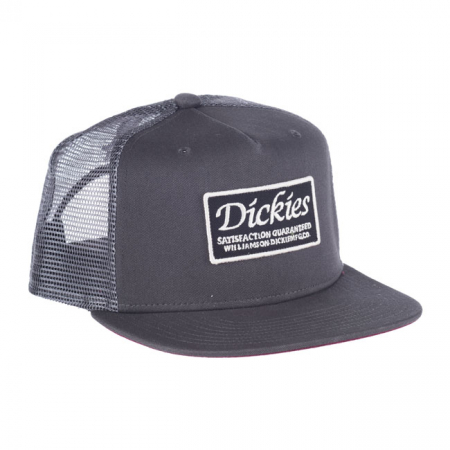 DICKIES BRAWLEY STARTER TRUCKER CAP