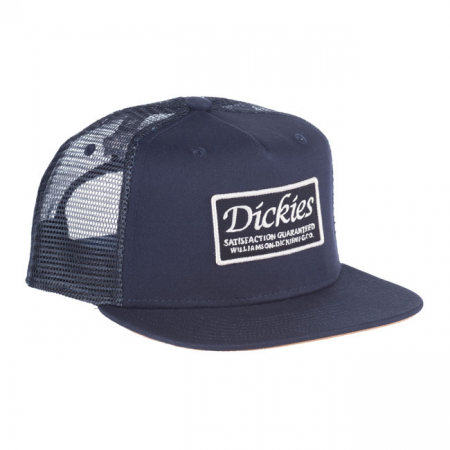 DICKIES BRAWLEY STARTER TRUCKER CAP