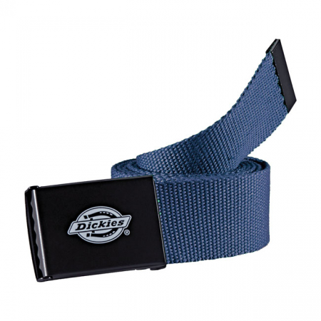 DICKIES ORCUTT BELT DARK NAVY