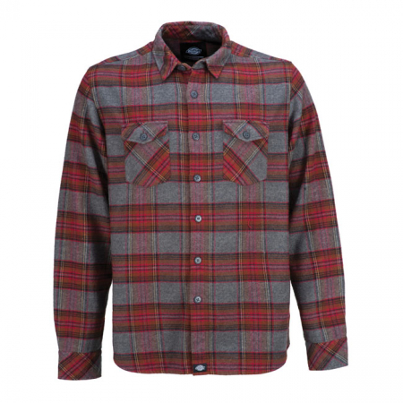 DICKIES WALLACE LONG SLEEVE SHIRT