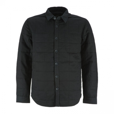 DICKIES JUDSON QUILTED SHIRT