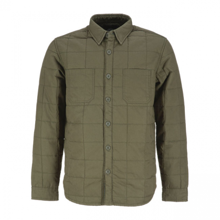 DICKIES JUDSON QUILTED SHIRT