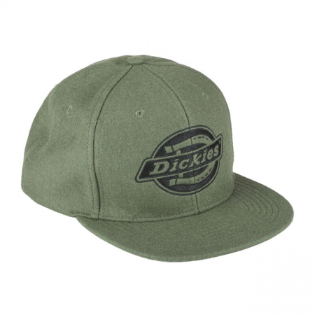 DICKIES OAKLAND SNAPBACK CAP