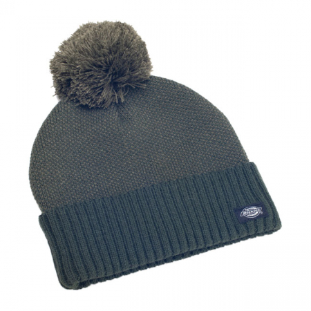 DICKIES JONESVILLE BOBBLE BEANIE