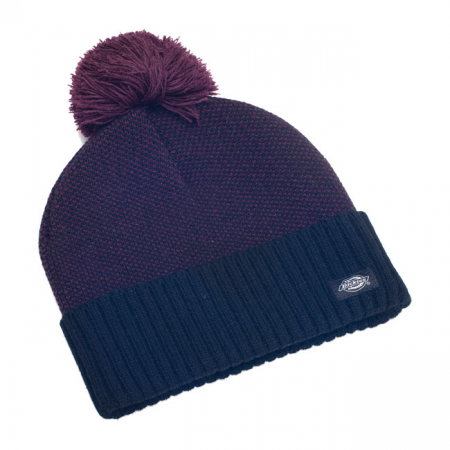 DICKIES JONESVILLE BOBBLE BEANIE