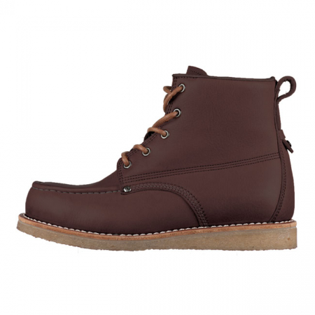 DICKIES BREWER 5 INCH MOC TOE BOOTS