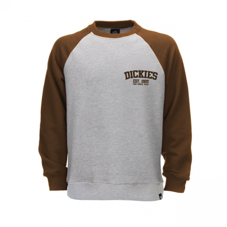 DICKIES HICKORY RIDGE SWEATSHIRT