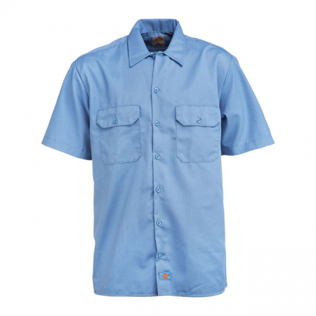 DICKIES SHORT SLEEVE WORK SHIRT