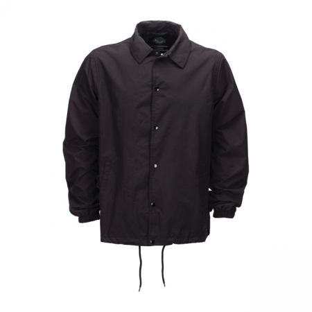 DICKIES TORRANCE JACKET BLACK