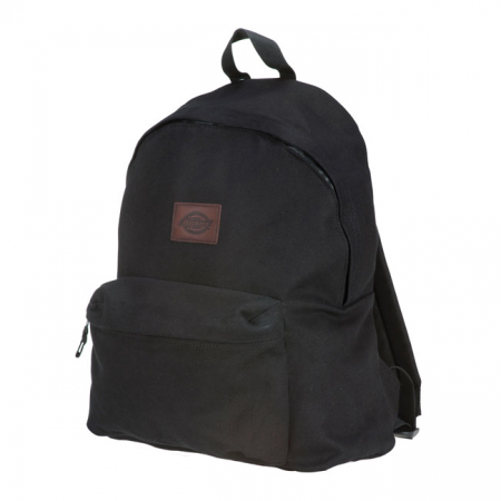 DICKIES OWENSBURG BACK PACK BLACK