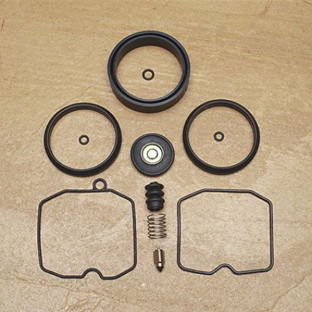 KEIHIN CARBURETOR REBUILD KIT