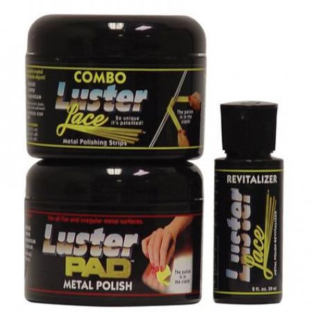 LUSTER KIT (EACH) SOLD EACH