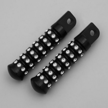 CYCLE KRAFT RIBBED PASS PEG BLK