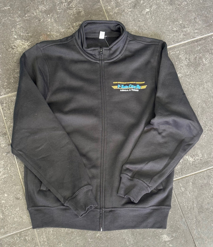 V-TWIN CITY COLLAGE VTC-COL24