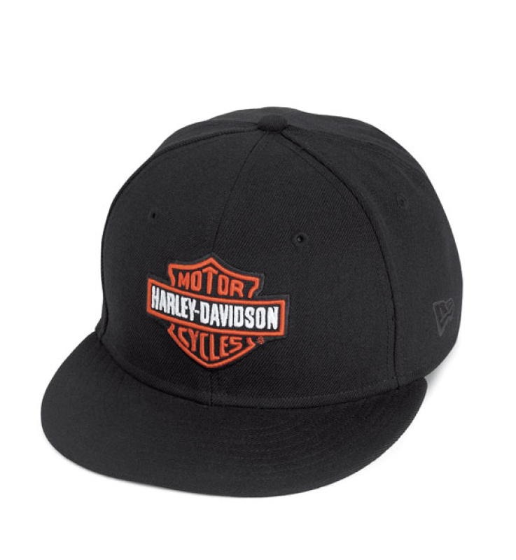 MIESTEN H-D LIPPIS B&S 59FIFTY 99515-12VM