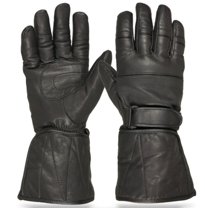 SWEEP MAGISTER NAHKAKÄSINE, MUSTA LGMAG