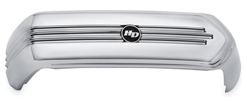 ILMANSUODATTIMEN KROMILISTA, DEFIANCE - MILWAUKEE EIGHT VENT 61300768