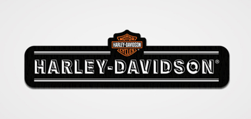 H-D KANGASMERKKI DIMENSIONS 682608015657