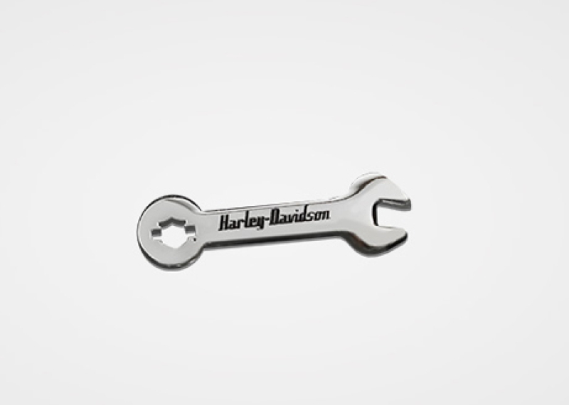 H-D PINSSI WRENCH 682608014667